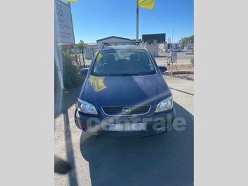 OPEL ZAFIRA 1.8 16S ELEGANCE
