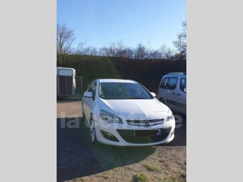 OPEL 