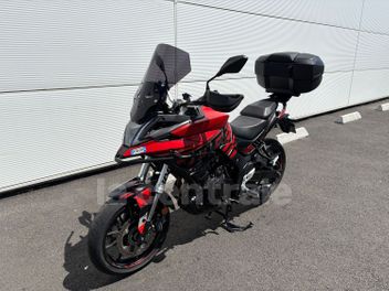 VOGE DS 500