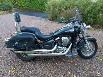 KAWASAKI VN 900