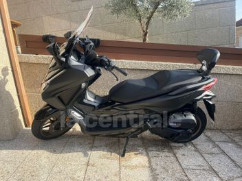 HONDA FORZA 125
