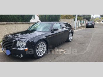 CHRYSLER 