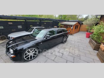 CHRYSLER 