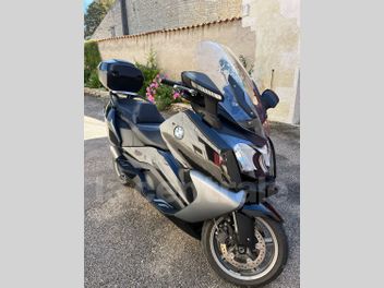 BMW C 650 GT