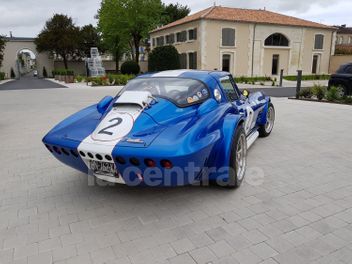 CHEVROLET 
