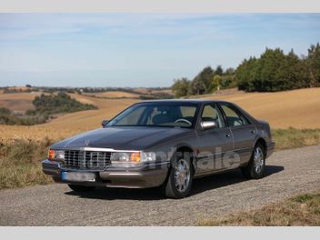 CADILLAC 