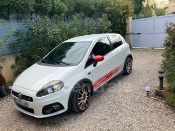 ABARTH 