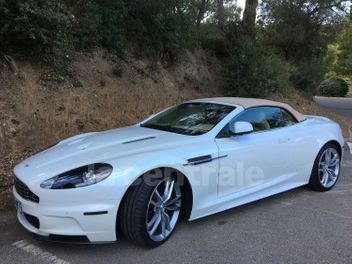 ASTON MARTIN 