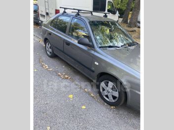 HYUNDAI ACCENT 2 1.5 CRDI SERIE SPECIALE 5P