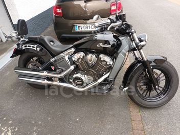 INDIAN SCOUT 1133