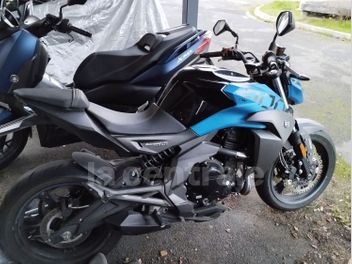 CF MOTO 450 NK 450