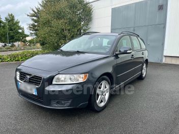 VOLVO V50 1.6 D 110 DRIVE FEELING STOP & START