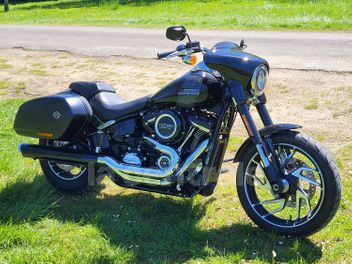 HARLEY DAVIDSON SOFTAIL SPORT GLIDE 1745