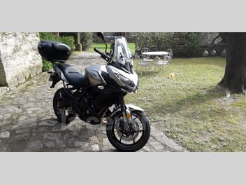 KAWASAKI VERSYS 650 ABS