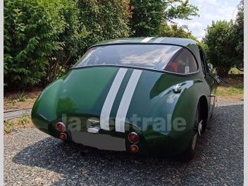 TVR GRANTURA E