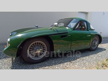 TVR 