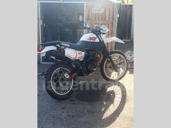 YAMAHA XTZ 600 TENERE