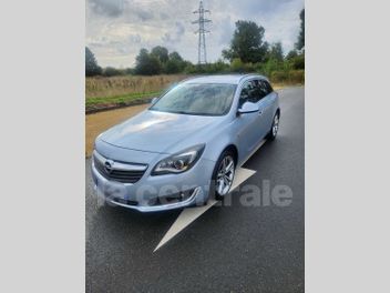 OPEL 