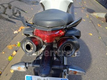 APRILIA DORSODURO 750