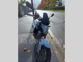 APRILIA DORSODURO 750