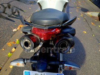 APRILIA DORSODURO 750
