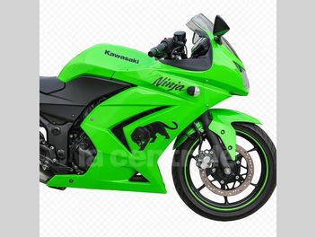 KAWASAKI NINJA 250