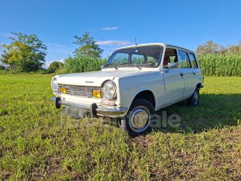 SIMCA 