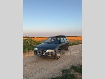 CITROEN 
