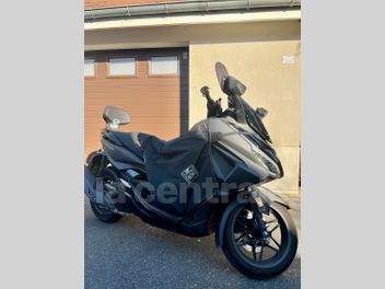HONDA FORZA 125