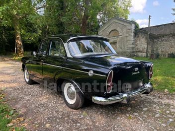 SIMCA 