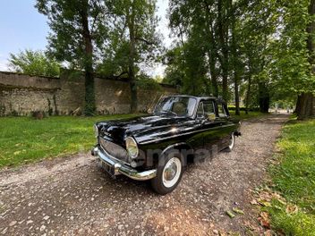 SIMCA 