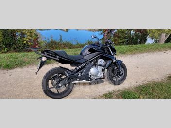 KAWASAKI Z 650 650