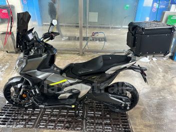 HONDA X-ADV 750
