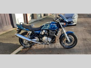 SUZUKI GSX 1100 G