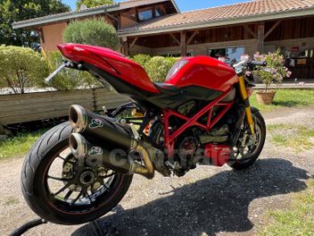 DUCATI SUPERBIKE 1098 S