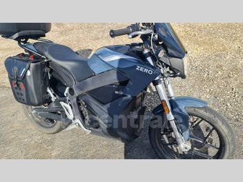 ZERO S 11 KW