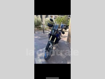 YAMAHA TENERE 700
