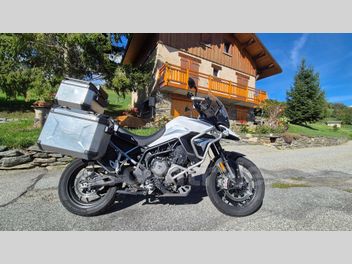 TRIUMPH TIGER 900 GT