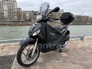 PIAGGIO MEDLEY 125