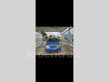 DAEWOO KALOS 1.2 ICE CLIM