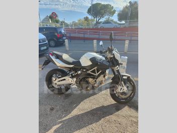 APRILIA SHIVER 750