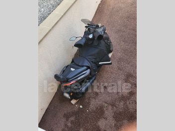 YAMAHA X-MAX 300