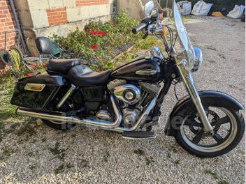 HARLEY DAVIDSON DYNA SWITCHBACK 1700