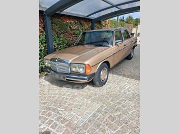 MERCEDES 
