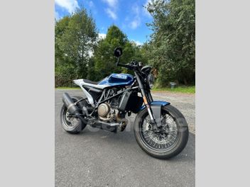HUSQVARNA SVARTPILEN 701