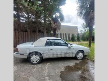 CHRYSLER 