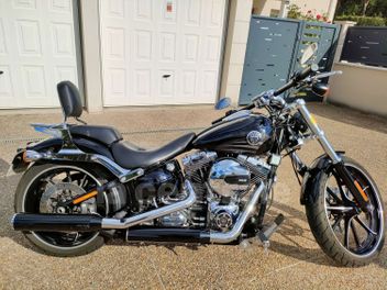 HARLEY DAVIDSON SOFTAIL FXS 1690 BREAK OUT