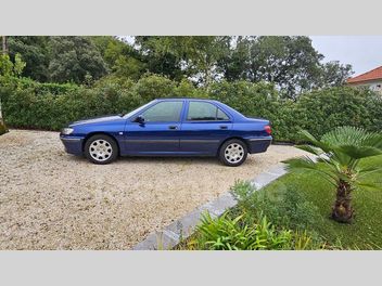PEUGEOT 