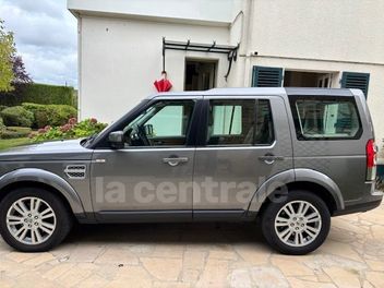 LAND ROVER 