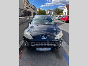 PEUGEOT 